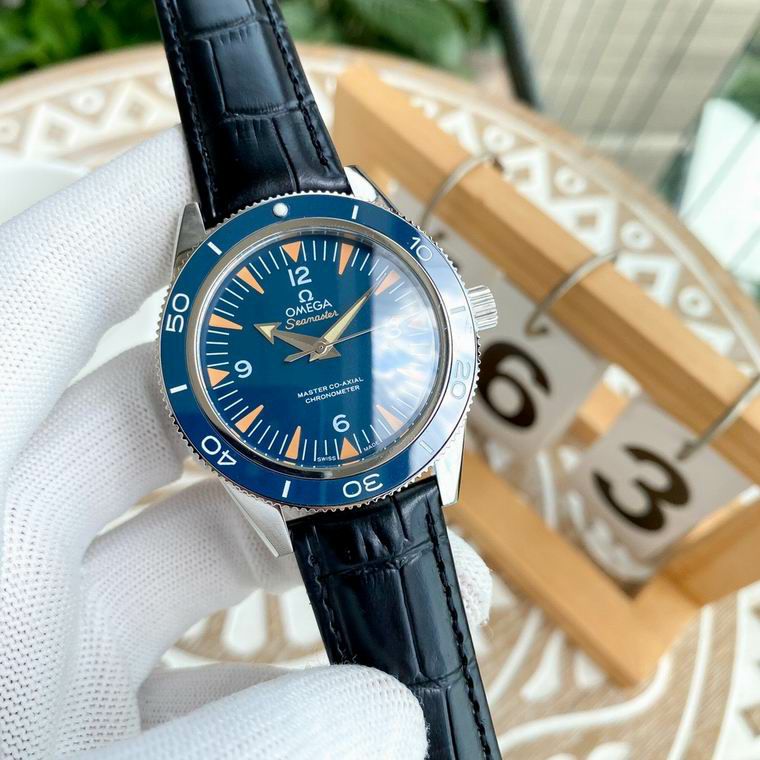 Omega Watches Men Seamaster Heritage Models _SKU1096omega-42mm-watch-mb-0729053658